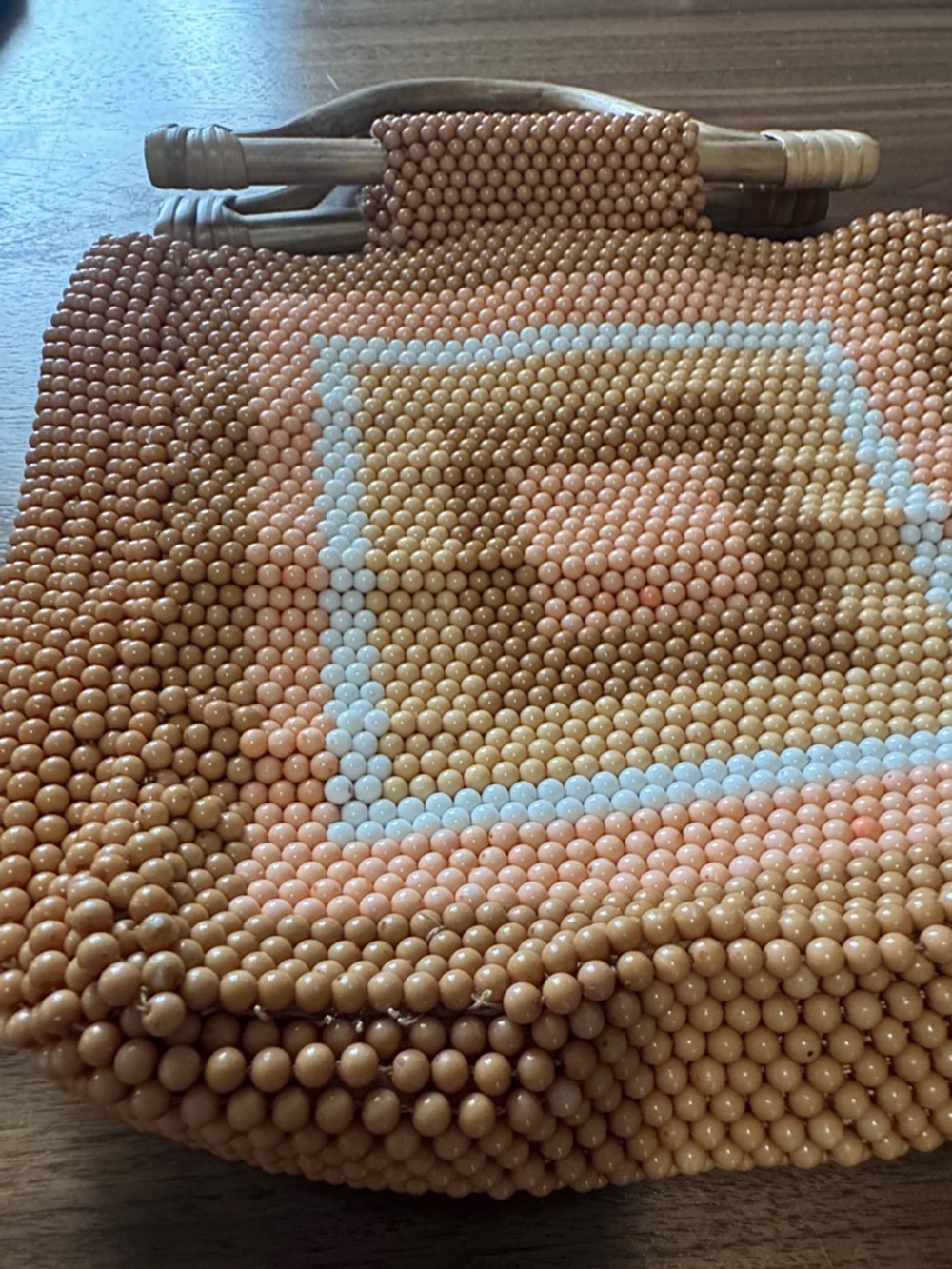 Anthropologie beaded bag - Picture 13 of 13